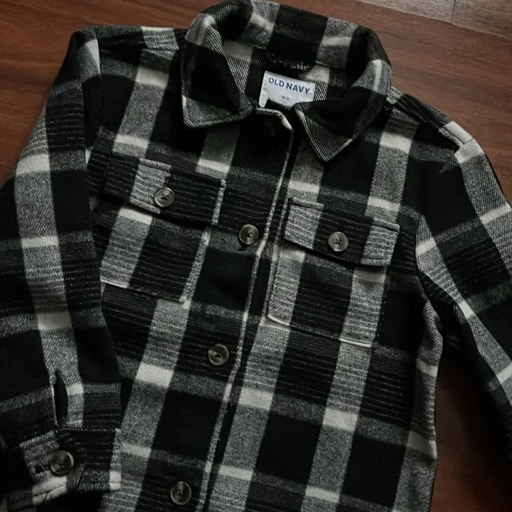 Girls Old Navy Jacket